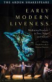 Early Modern Liveness (eBook, PDF)