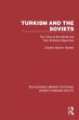 Turkism and the Soviets (eBook, ePUB) - Bild 1