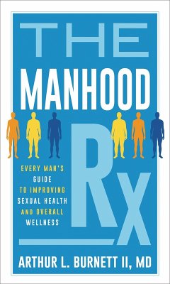 The Manhood Rx (eBook, ePUB) Cover The Manhood Rx (eBook, ePUB)