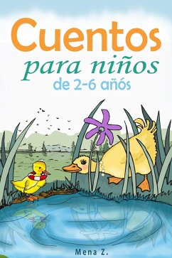 Cuentos para Niños (eBook, ePUB) - Mena, Z.