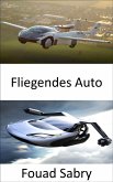 Fliegendes Auto (eBook, ePUB)