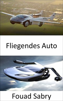 Fliegendes Auto (eBook, ePUB) - Sabry, Fouad