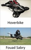 Hoverbike (eBook, ePUB)