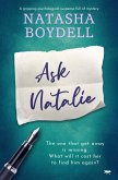 Ask Natalie (eBook, ePUB)