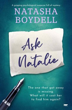 Cover Ask Natalie (eBook, ePUB)