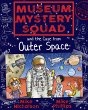 Museum Mystery Squad and the Case from... - Bild 1