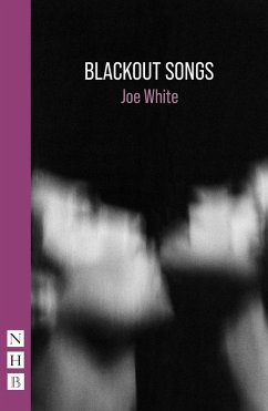 Cover Blackout Songs (NHB Modern Plays) (eBook, ePUB)