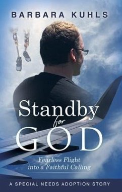 Standby for God (eBook, ePUB) - Kuhls, Barbara