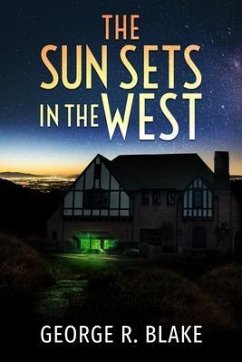 Cover The Sun Sets In The West (eBook, ePUB)