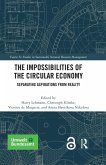 The Impossibilities of the Circular Economy (eBook, PDF)