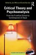 Critical Theory and Psychoanalysis... - Bild 1
