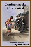 Gunfight at the O.K. Corral (The Luke and Jenny Series of Adventures) (eBook, ePUB)