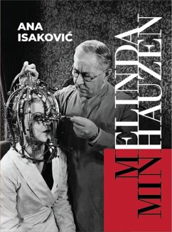 Cover Melinda Minhauzen (eBook, ePUB)