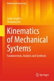 Kinematics of Mechanical Systems (eBook, PDF)