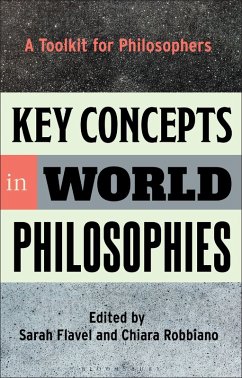 Cover Key Concepts in World Philosophies (eBook, ePUB)