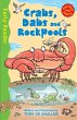 Crabs, Dabs and Rock Pools (eBook, ePUB) - Bild 1