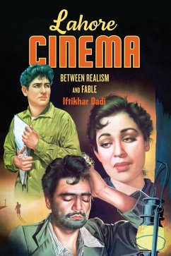 Lahore Lahore Cinema (eBook, ePUB) - Dadi, Iftikhar