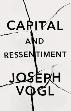Cover Capital and Ressentiment (eBook, ePUB)