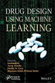 Drug Design using Machine Learning (eBook, PDF)