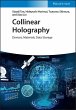 Collinear Holography (eBook, ePUB) - Bild 1