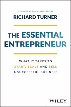 Cover The Essential Entrepreneur (eBook, ePUB)