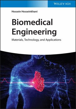 Biomedical Engineering (eBook, ePUB) - Hosseinkhani, Hossein