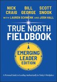True North Fieldbook, Emerging Leader Edition (eBook, ePUB)