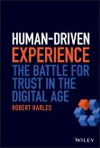 Human-Driven Experience (eBook, PDF)