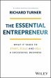 The Essential Entrepreneur (eBook, PDF) - Bild 1