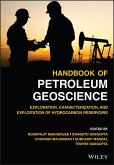 Handbook of Petroleum Geoscience (eBook, PDF)