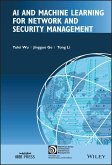 AI and Machine Learning for Network and Security Management (eBook, PDF)