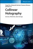 Collinear Holography (eBook, PDF)