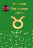 Taureau Horoscope 2023 (eBook, ePUB)