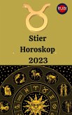 Stier Horoskop 2023 (eBook, ePUB)