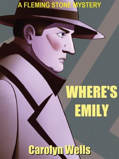 Where's Emily (eBook, ePUB)