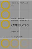 Handbook on the Physics and Chemistry of Rare Earths (eBook, ePUB)