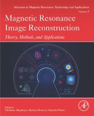 Magnetic Resonance Image Reconstruction (eBook, ePUB)