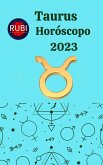 Taurus Horóscopo 2023 (eBook, ePUB)