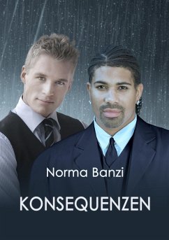 KONSEQUENZEN (eBook, ePUB) - Banzi, Norma