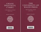 Gwasg Prifysgol Cymru / The University of Wales Press (eBook, ePUB)