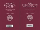 Gwasg Prifysgol Cymru / The University of Wales Press (eBook, ePUB) Gwasg Prifysgol Cymru / The University of Wales Press (eBook, ePUB)