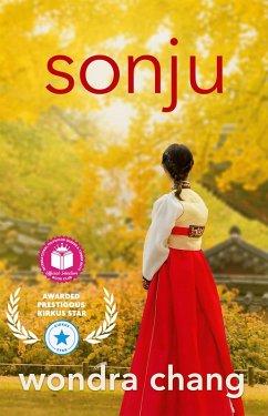 Sonju (eBook, ePUB) - Chang, Wondra