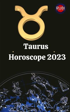Cover Taurus. Horoscope 2023 (eBook, ePUB)
