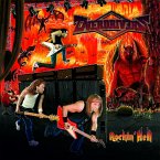 Rockin' Hell (Ltd.Orange Lp)