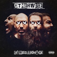 Gawdzillionaire - Otherwise