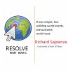 Resolve (RESET, #1) (eBook, ePUB) - Bild 1