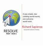 Resolve (RESET, #1) (eBook, ePUB)