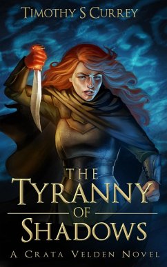 Cover The Tyranny of Shadows (eBook, ePUB)