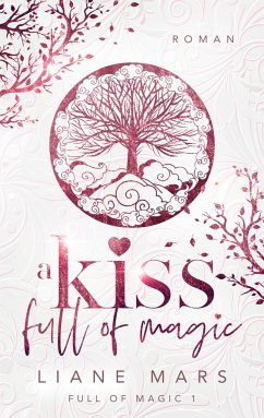 A kiss full of magic - Mars, Liane