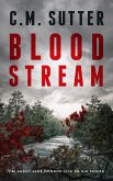 Blood Stream (FBI Agent Jade Monroe Live or Die Series, #6) (eBook, ePUB)